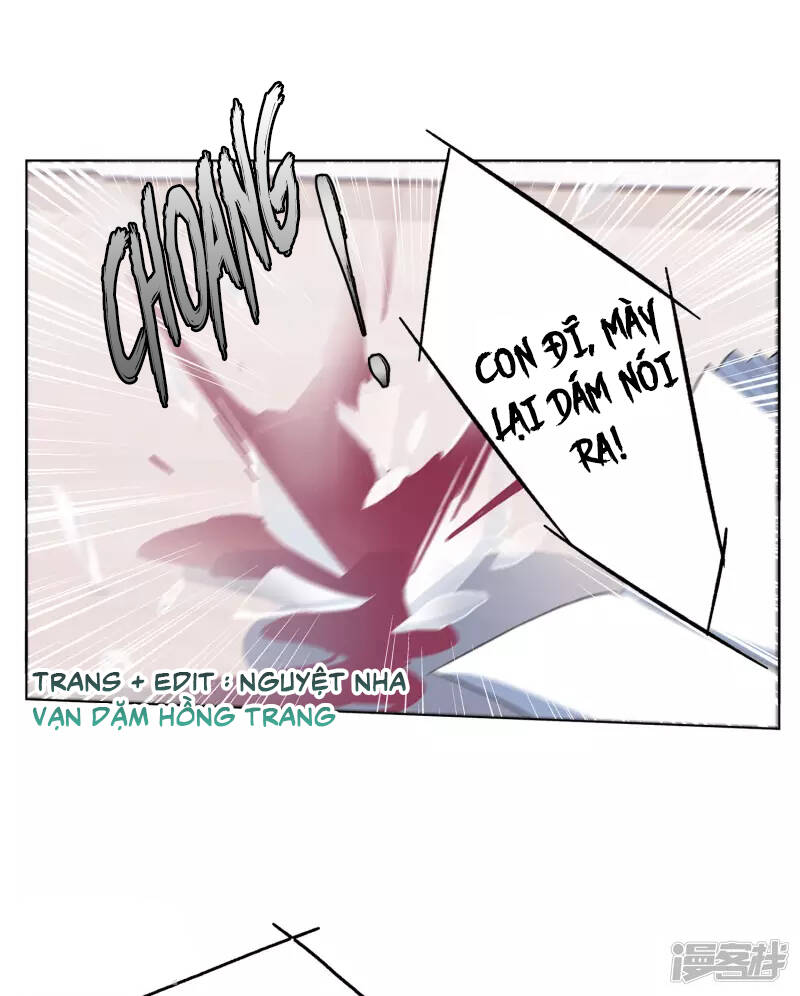 cô ấy đến rồi, xin nằm xuống! chapter 166 5