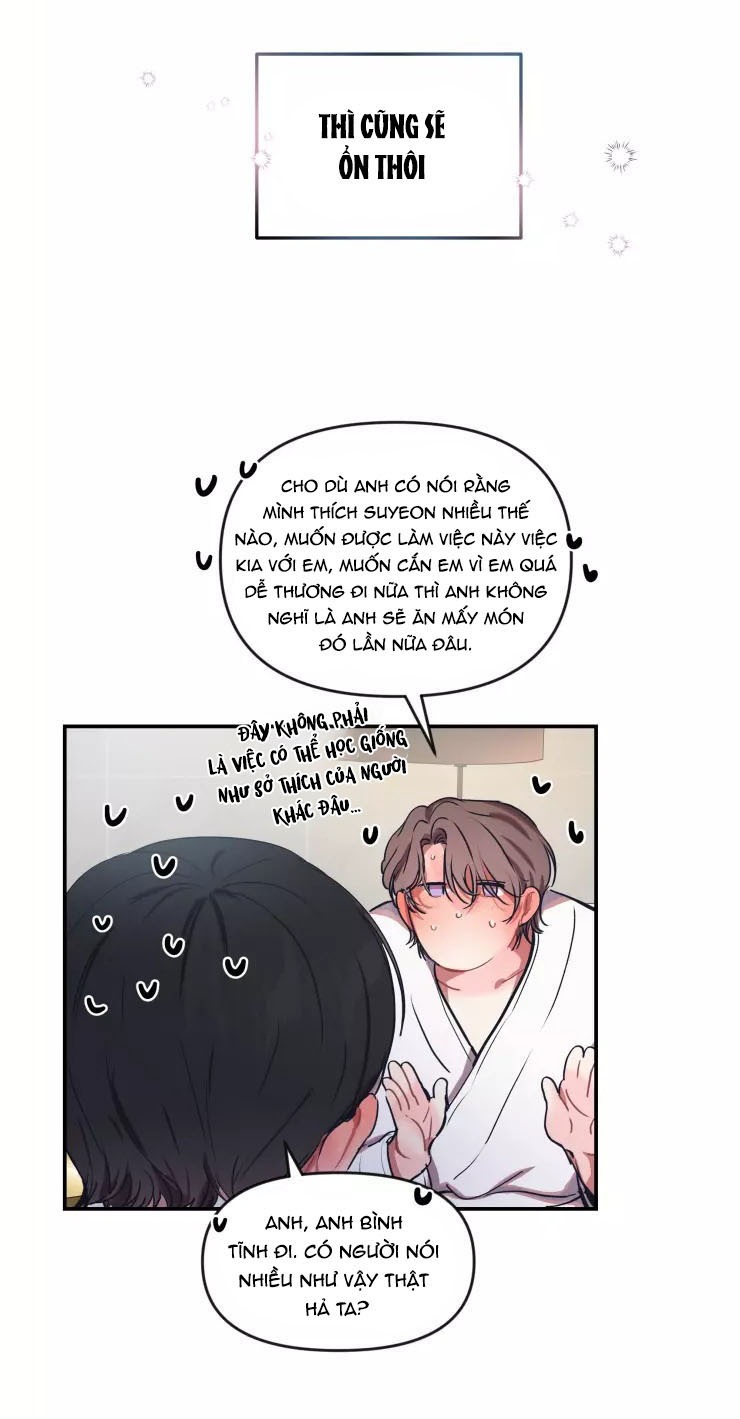 hợp đồng tình yêu chapter 52 25