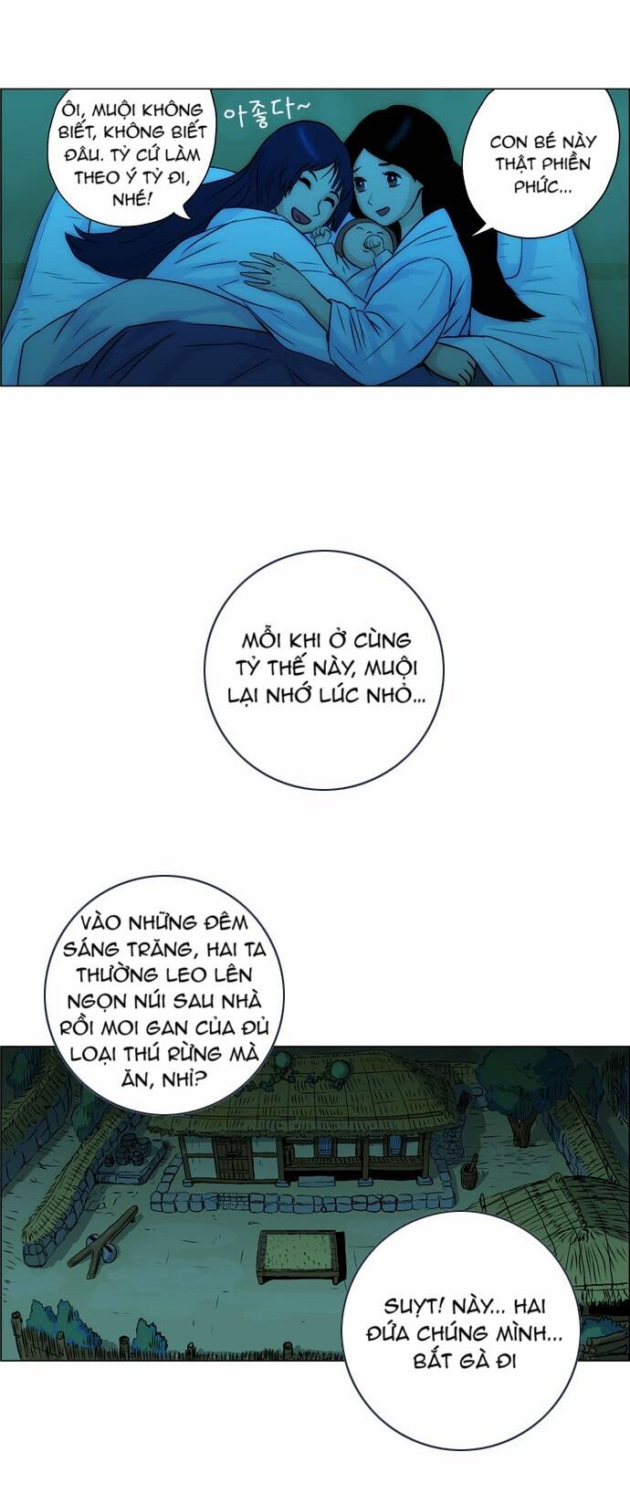 tiger brother chapter 12 12