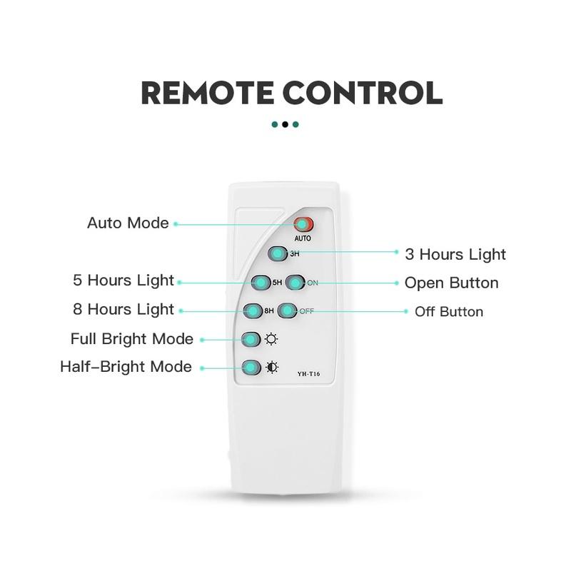 Đèn Led Cắm Trại Sử Dụng Năng Lượng Mặt Trời Sạc Usb
