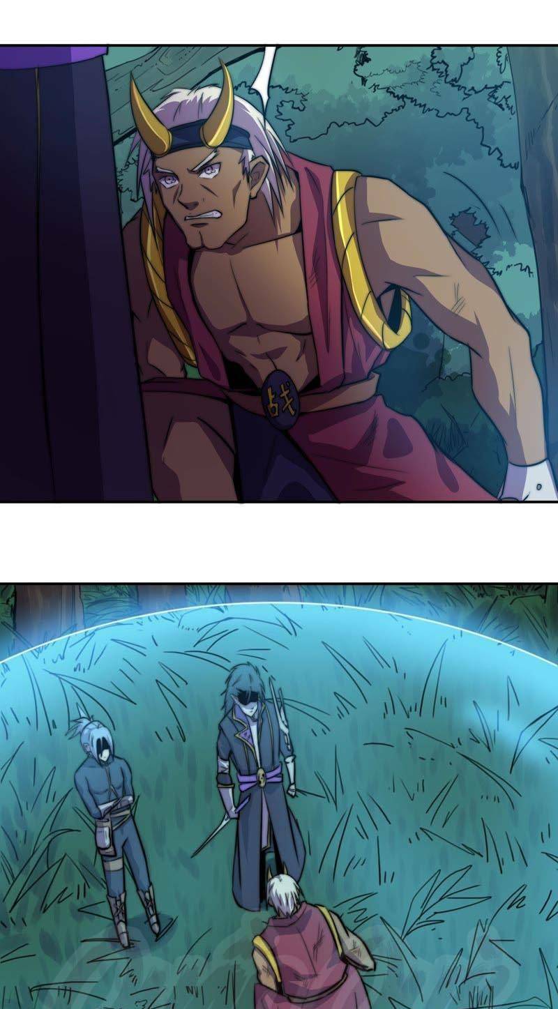 dãy số chí mạng chapter 29 16