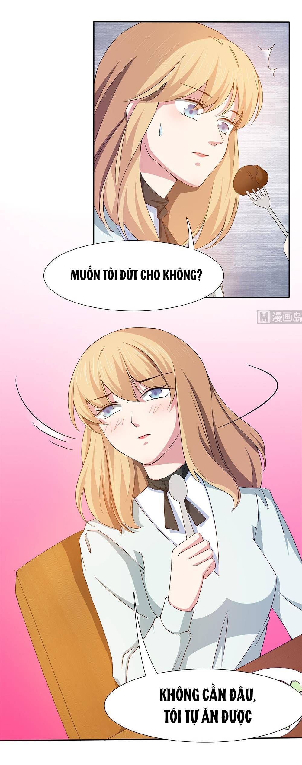 cô sát thủ ơi, yêu nhau nhé chapter 36 3