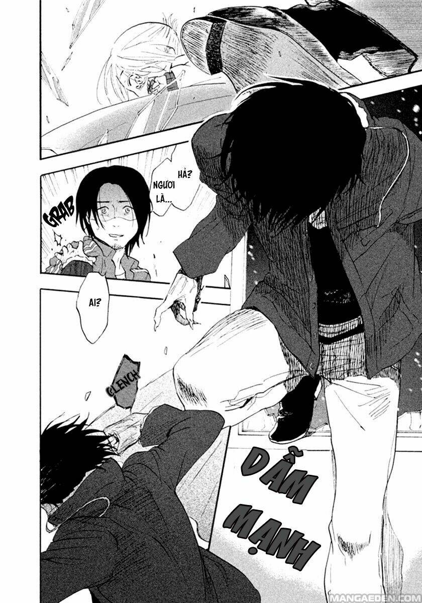 ranh giới quỷ chapter 3 21