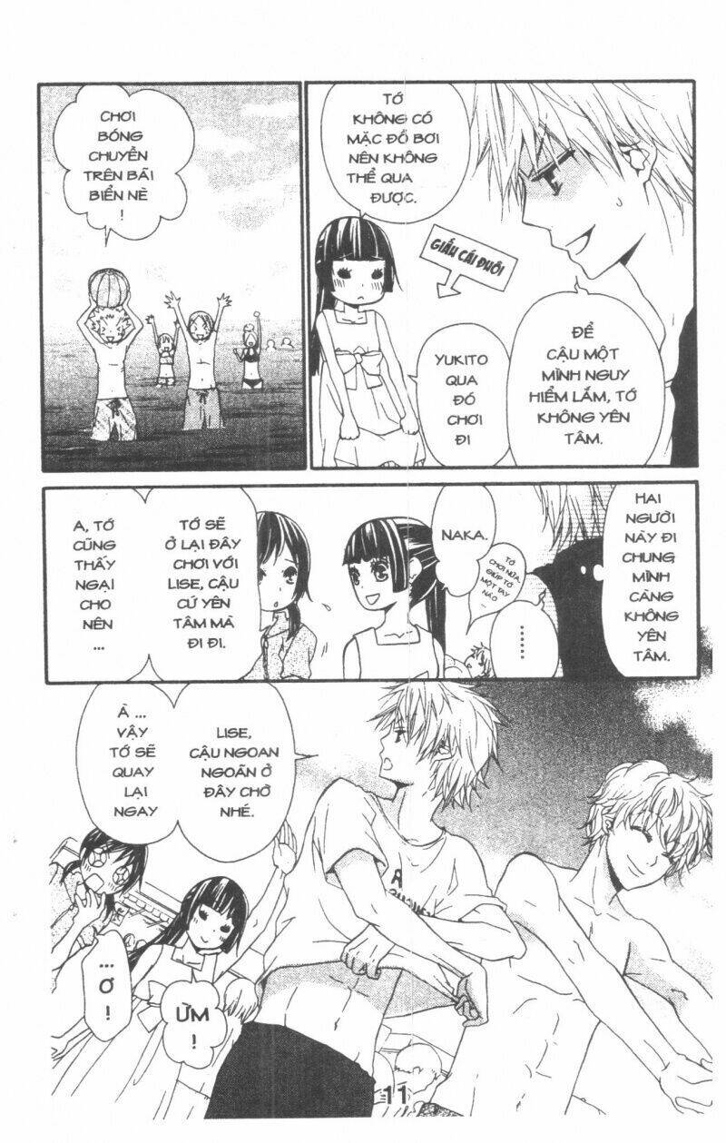 queen's white rabbit chapter 3 11