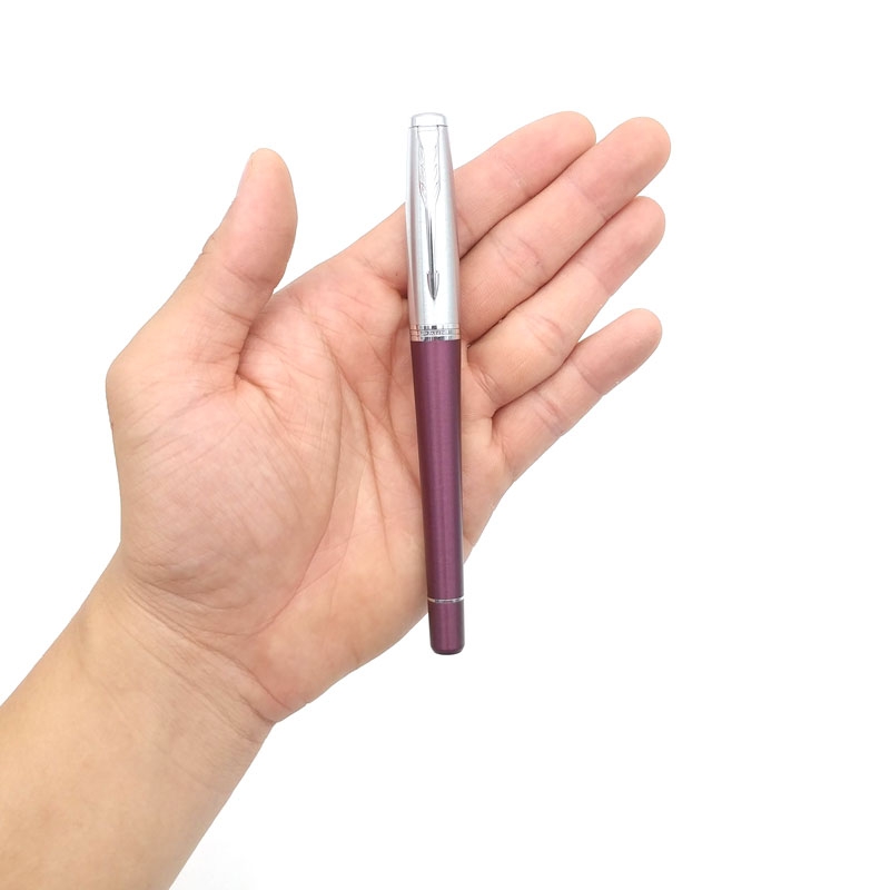 Bút Máy Parker URB PRM Dark Purple TB4-1975508