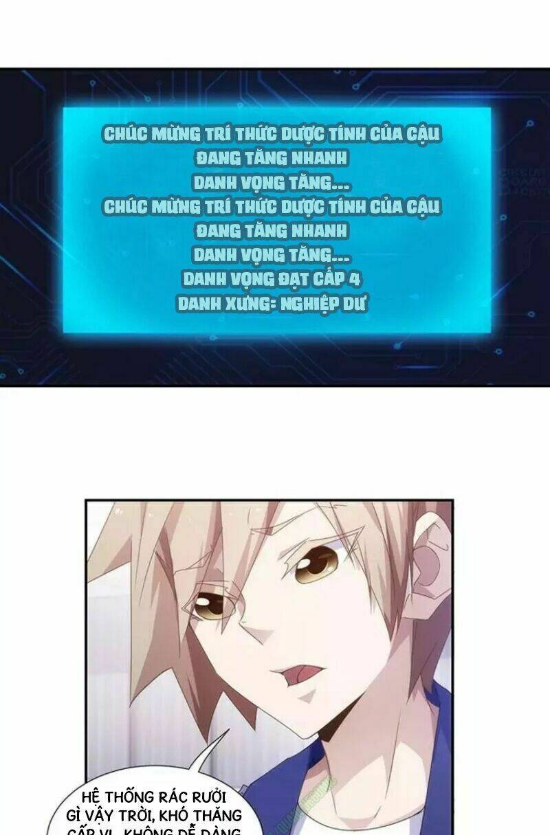 thần y hệ thống chapter 28 10