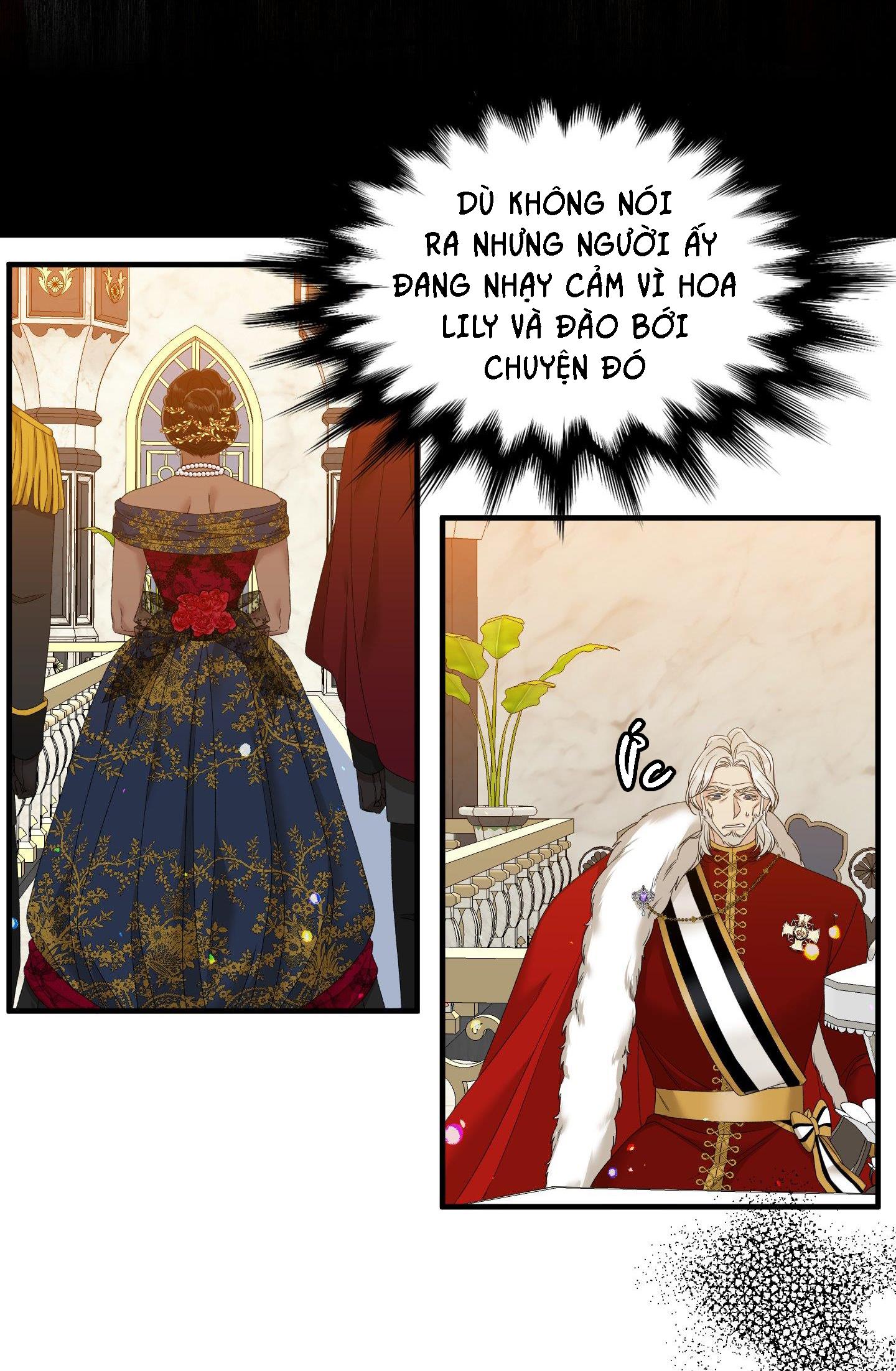 smyrna và capri chapter 30 29