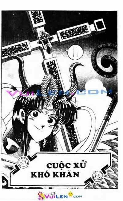 những người bạn tốt chapter 14 44