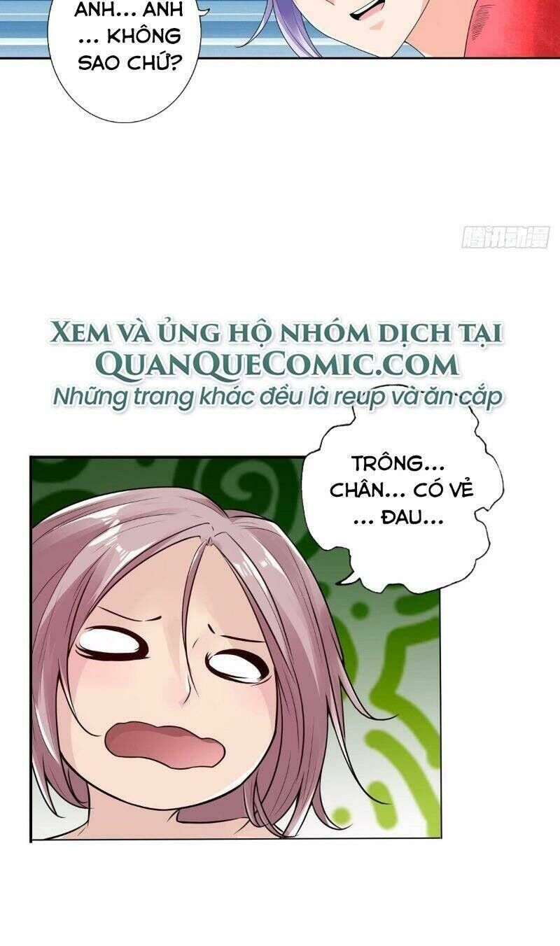 nhân vật phản diện đi tìm đường chết chapter 60 28