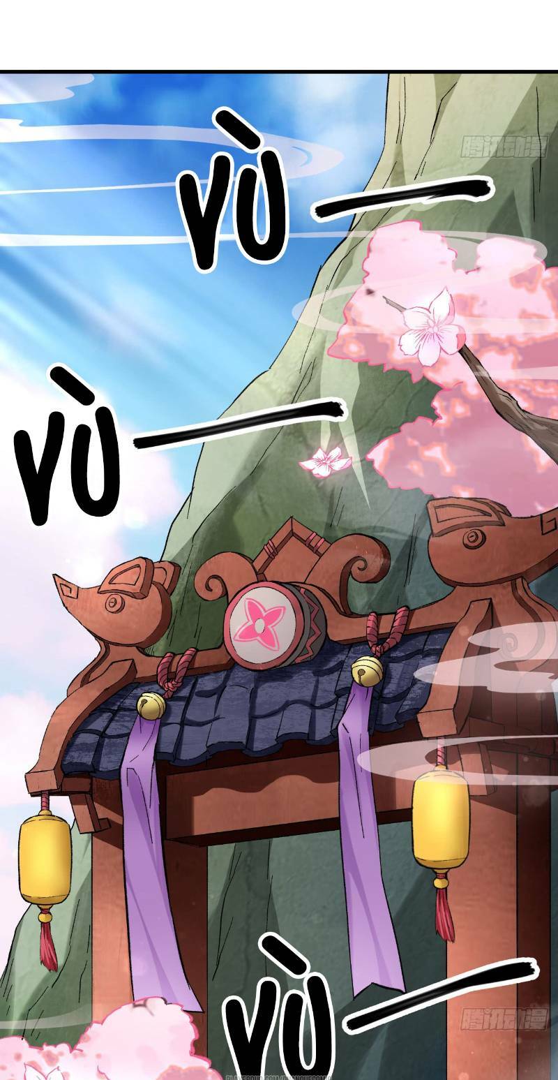 trường an tưởng tượng chapter 58 3