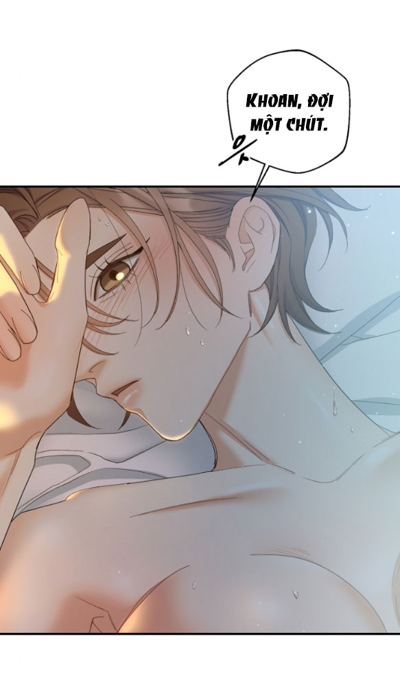 Hối Lộ Ngọt Ngào chapter 11 - Trang 22