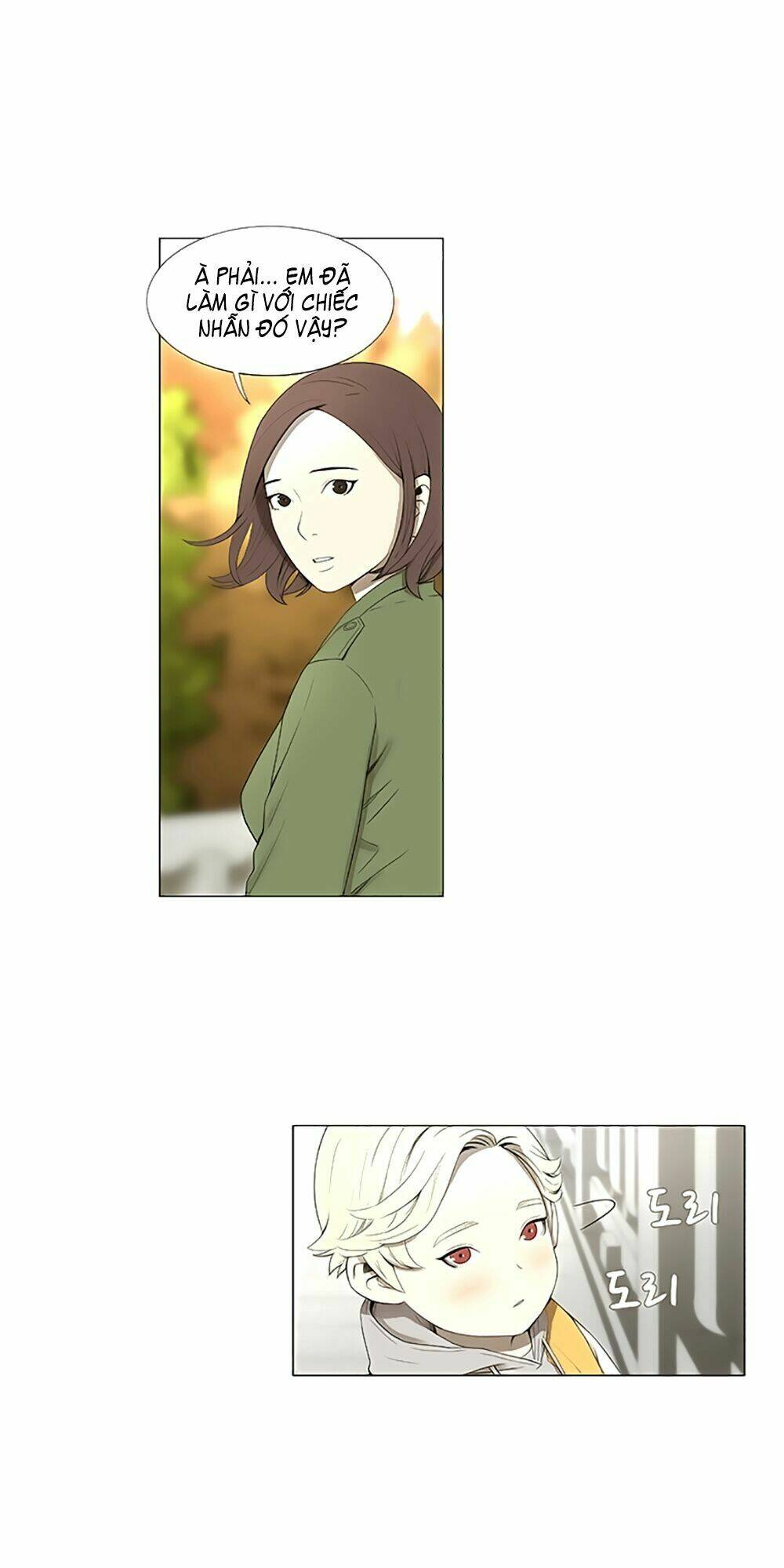 season of su | quãng ngày của su chapter 7 23