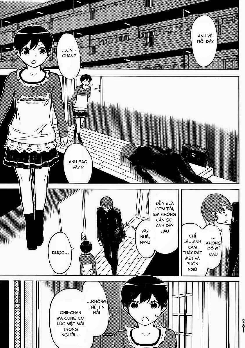 naqua-den (truyền thuyết về nakua) chapter 15.2 8