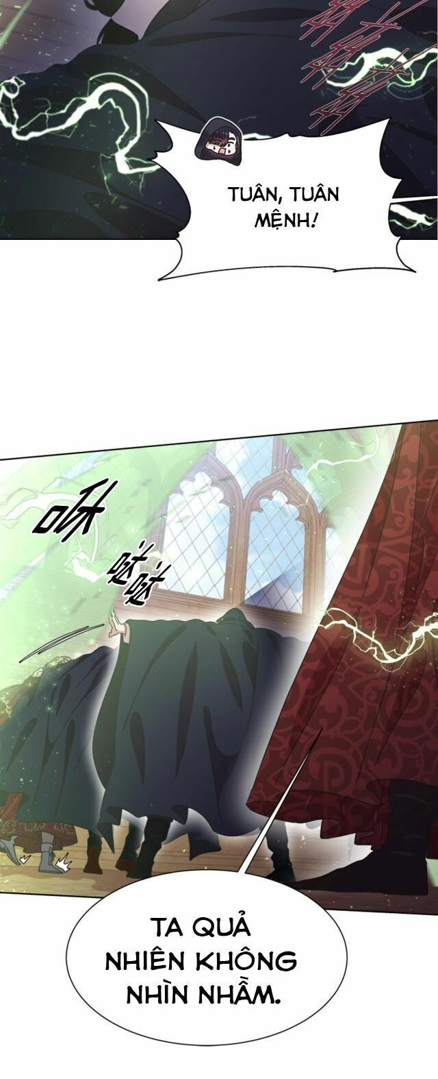 con gái bảo bối của ma vương chapter 111 15