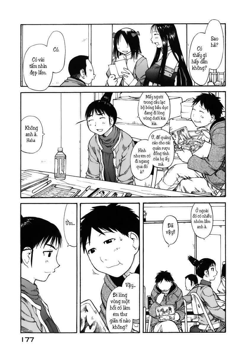 genshiken chapter 49 23
