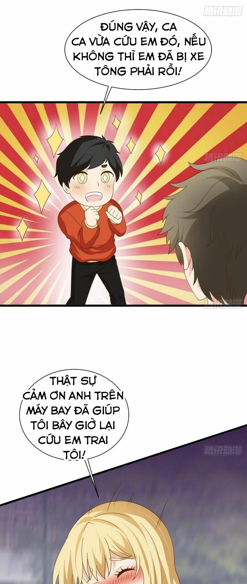 hắn là long ngạo thiên chapter 20 8