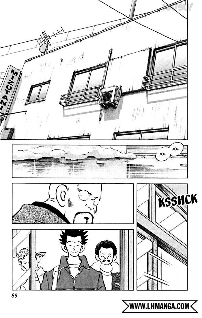 katsu chapter 73 15