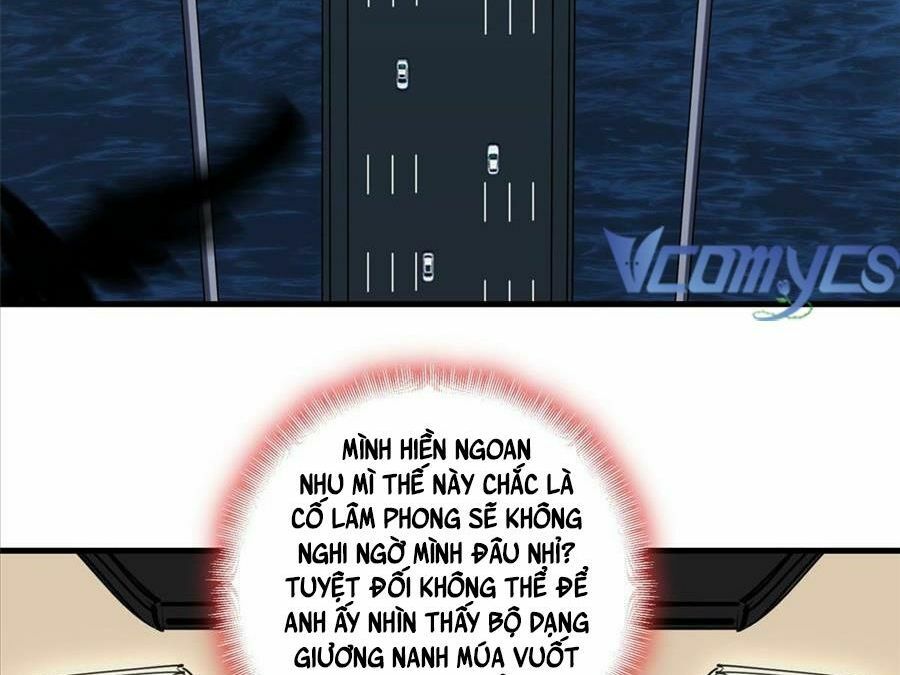 cố tổng, vợ của ngài quá mạnh rồi! chapter 35 12