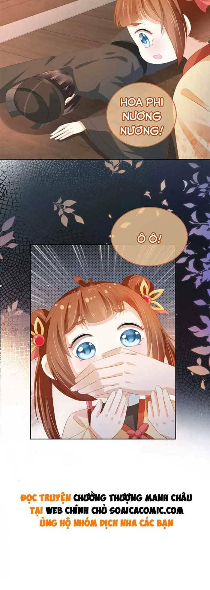 nhặt được bảo bối manh manh chapter 79 36