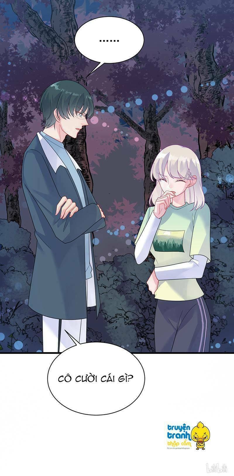 chọc tới chủ tịch tổng tài 2 chapter 65 5