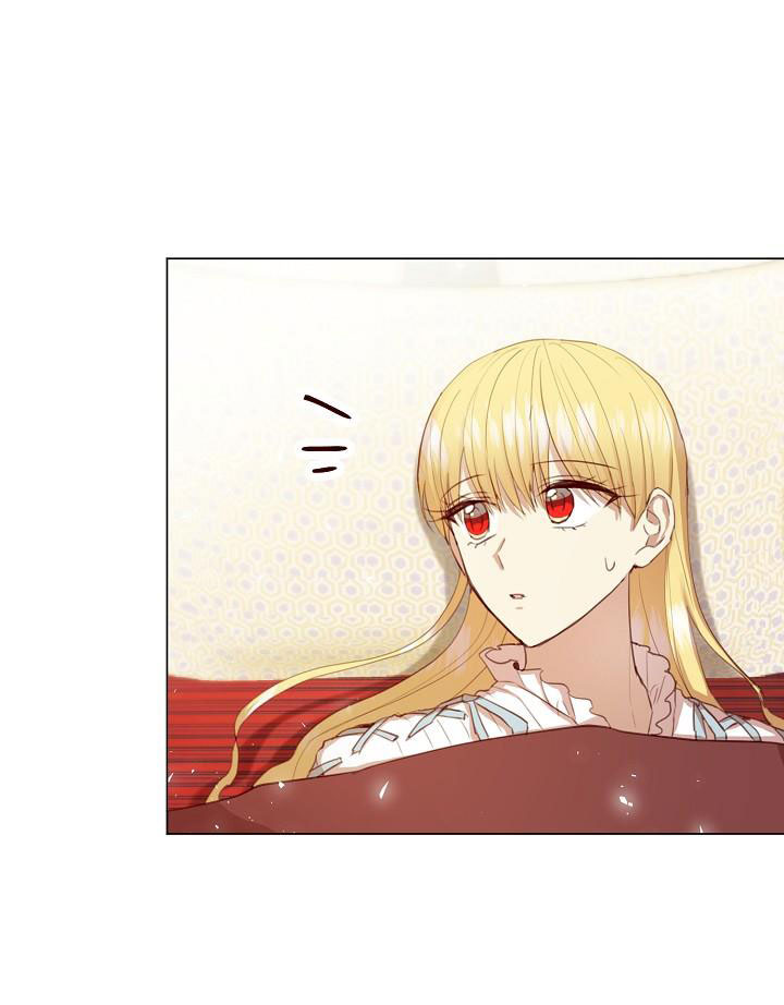 mối tình lãng mạn với kẻ phản diện chapter 15 27