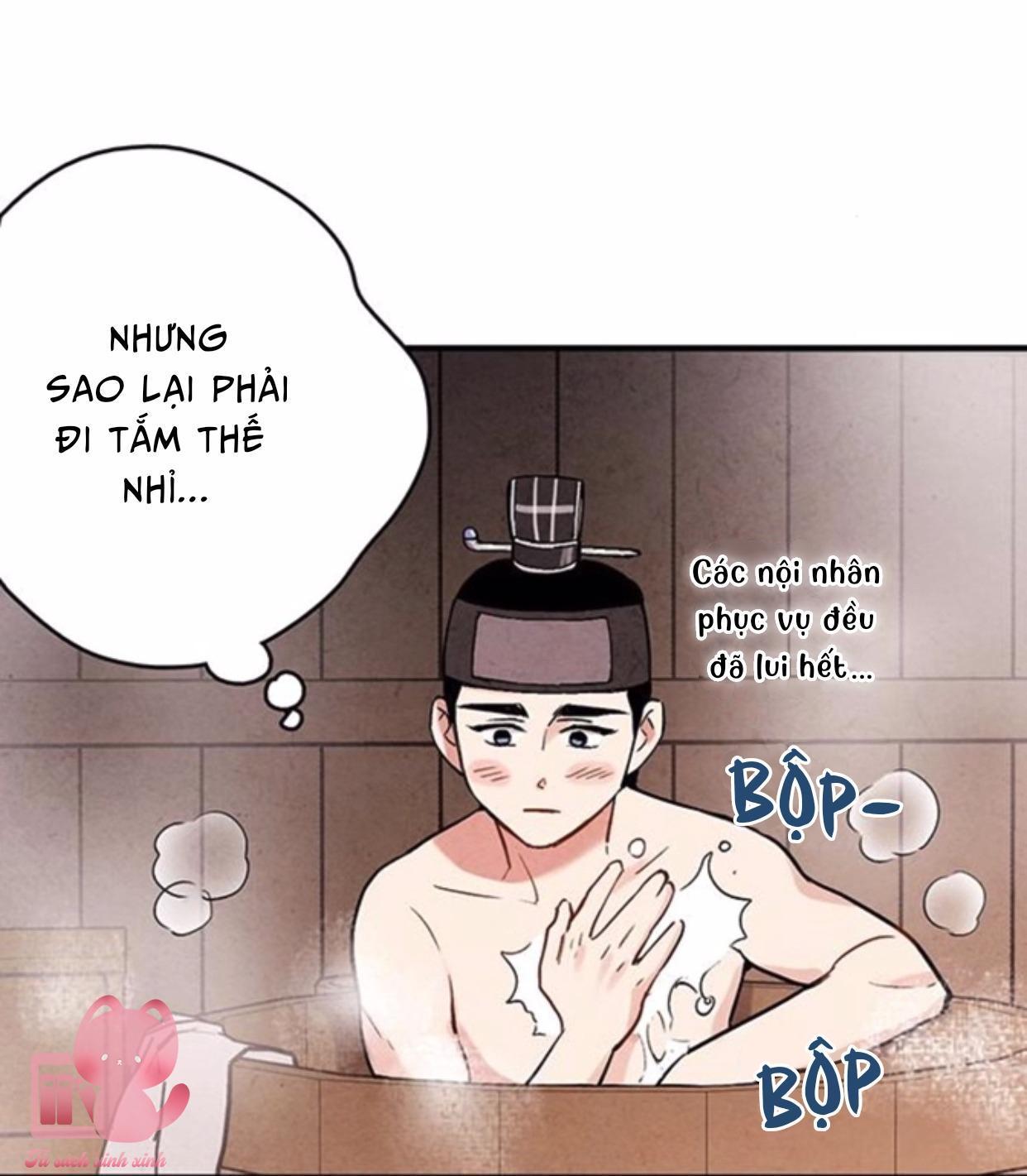 lệnh cấm hôn chapter 54 60