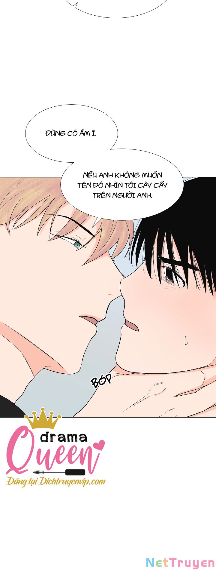 công nam bắc thụ chapter 11 8