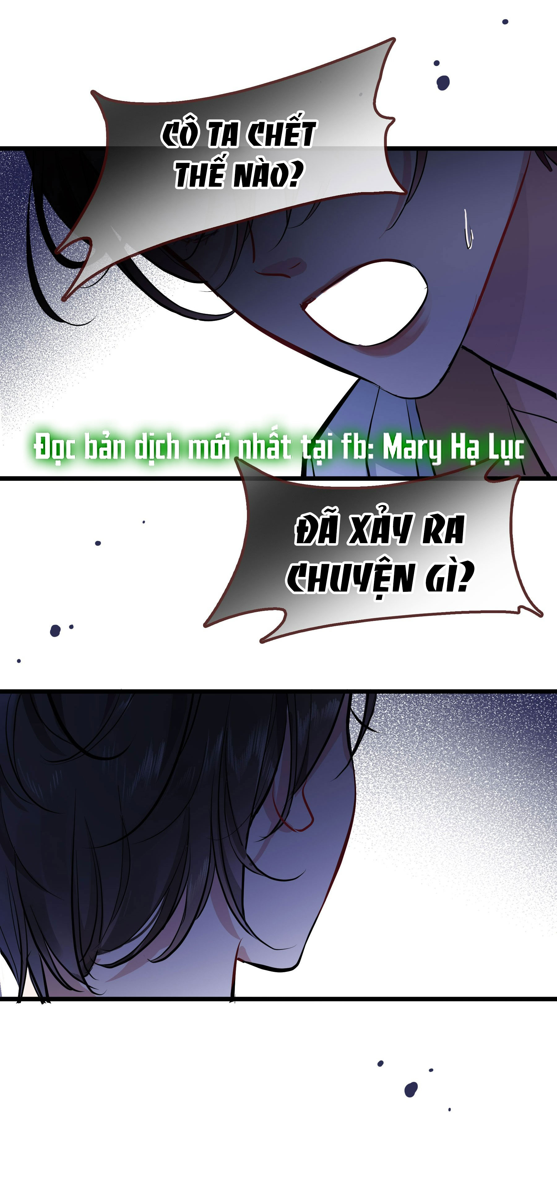 sau màn mưa bụi chapter 3 4