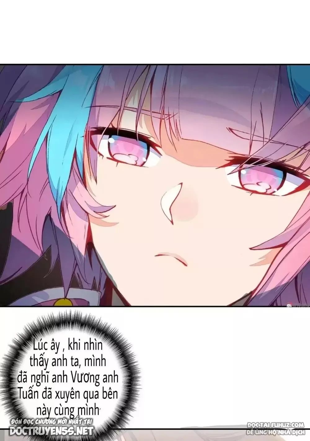 Lão Đại Xuyên Không Thành Tiên Nữ chapter 20.2 5