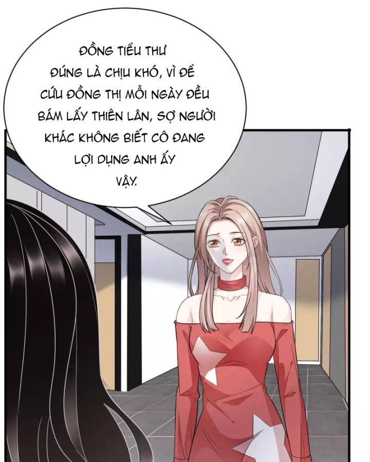 đại tiểu thư có thể có bụng dạ gì xấu chứ! (full) chapter 50 2