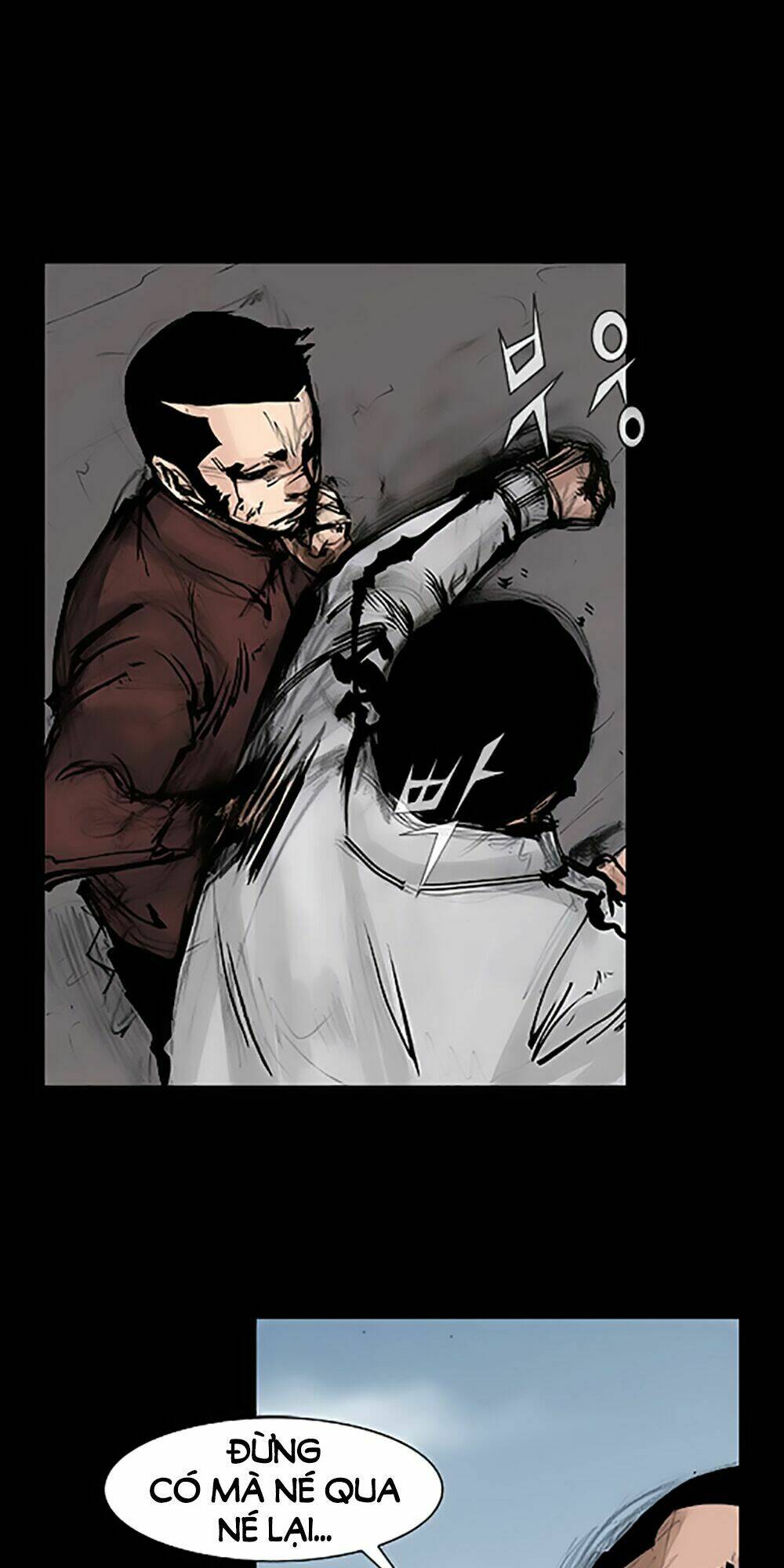 độc cô tiền truyện chapter 59 21