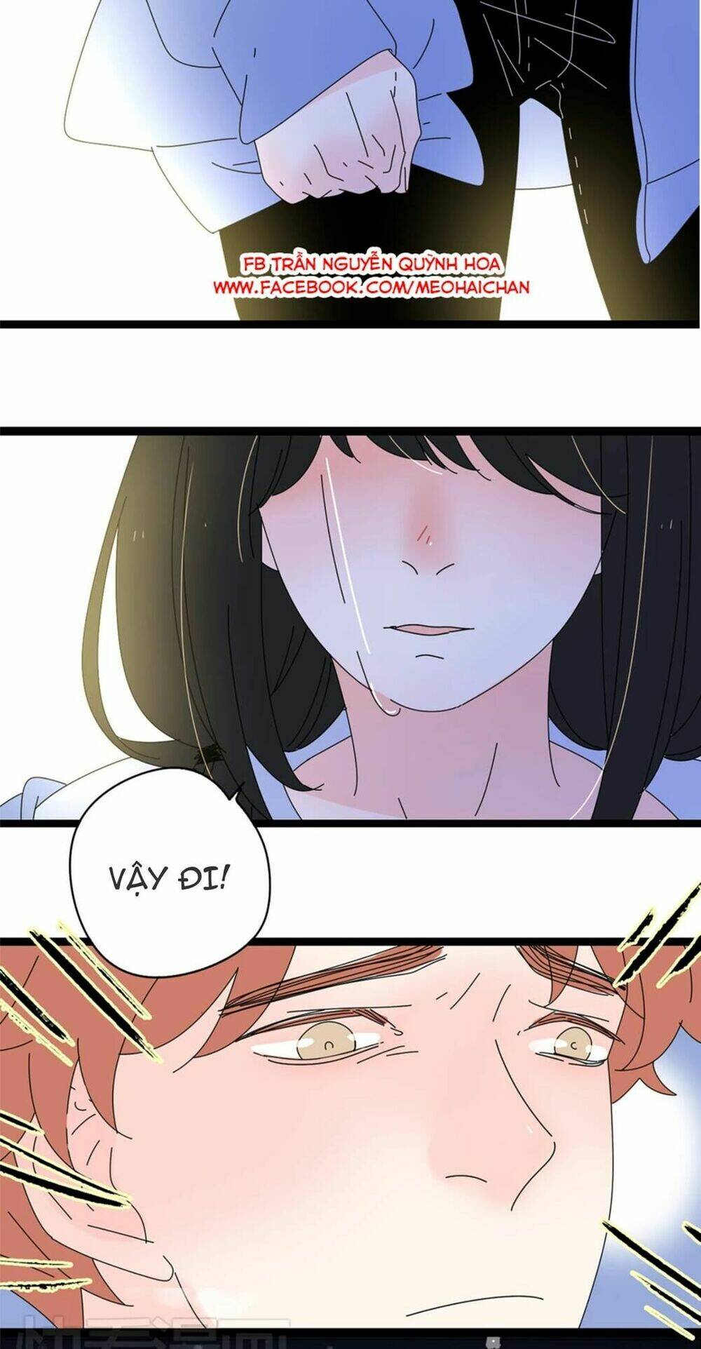 quỷ nhát gan và mã đại cáp chapter 6 7