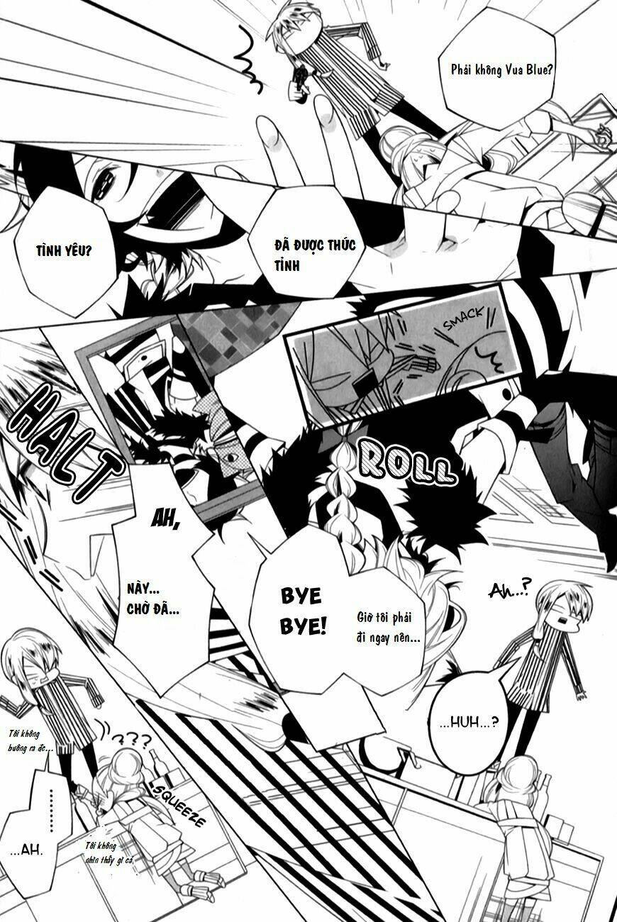 snow white and alice chapter 5 23