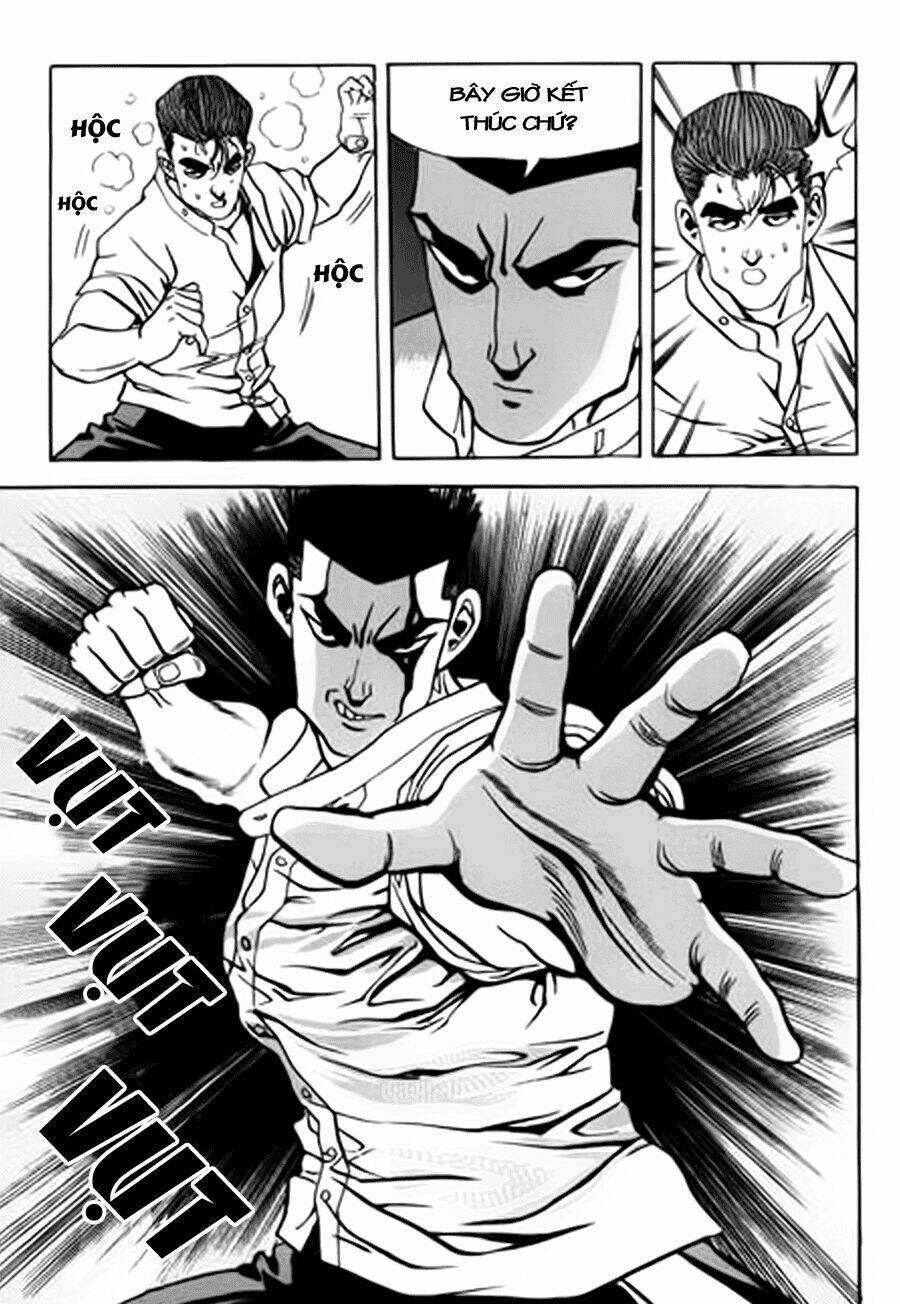 nina jalhae chapter 5 17