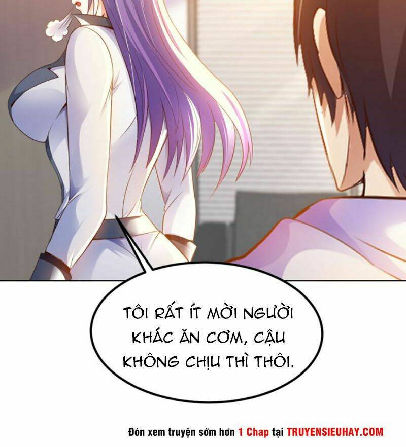 sư phụ của ta là thần tiên chapter 18 33