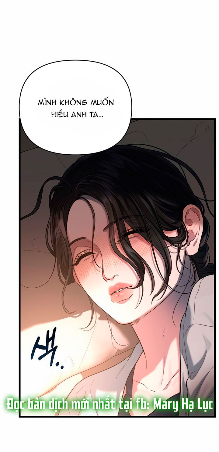 [18+] dục vọng tao nhã chapter 41.1 21