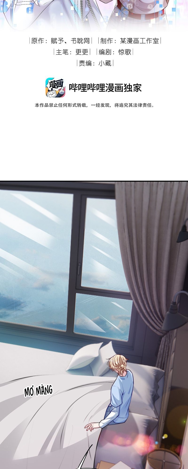 chiến lược tẩy trắng của phản diện chapter 71 2