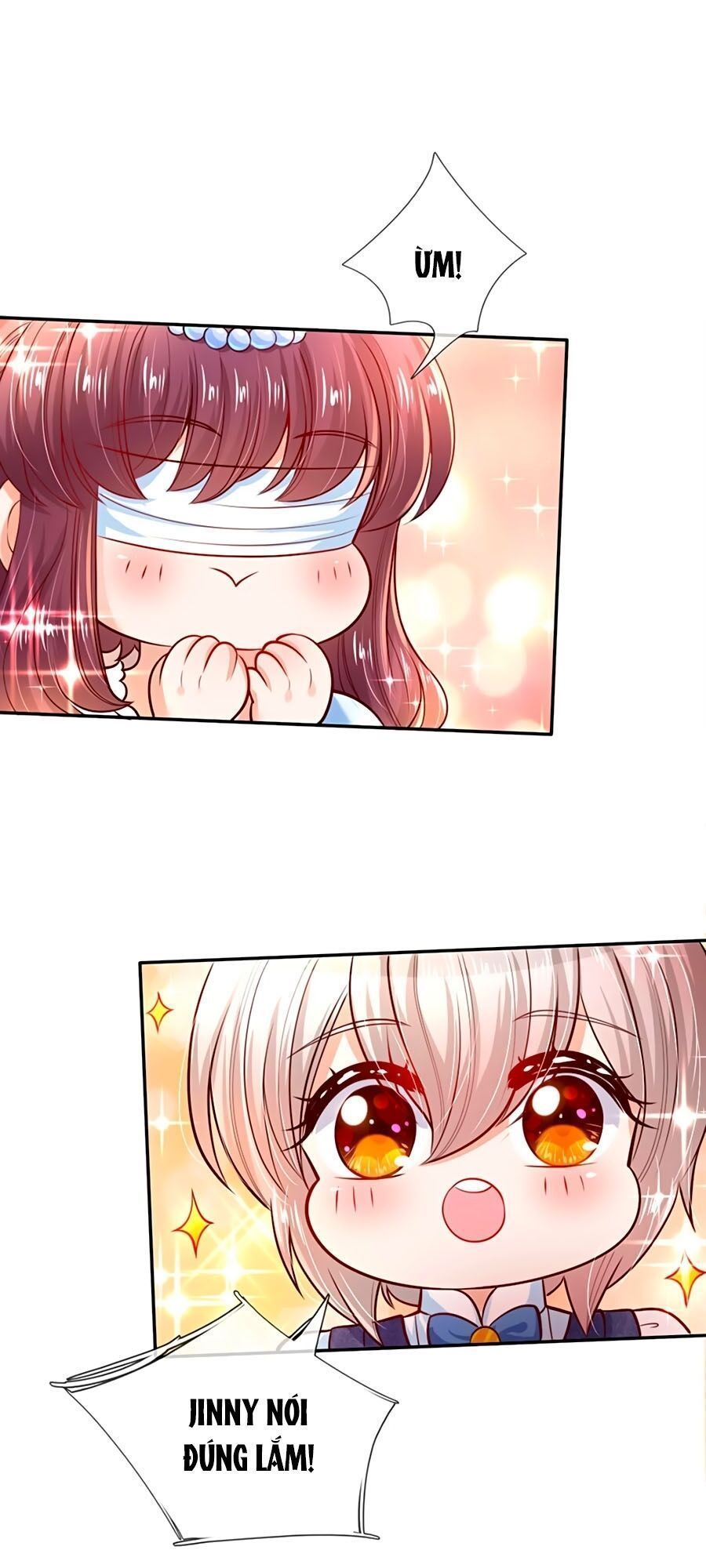 bỗng một ngày nọ trở thành con gái vua chapter 255 25