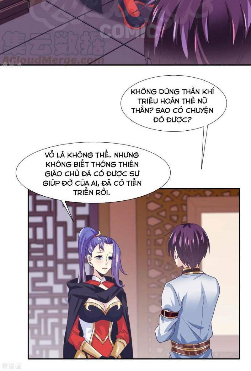 ta là ngọc hoàng đại đế chapter 48 13