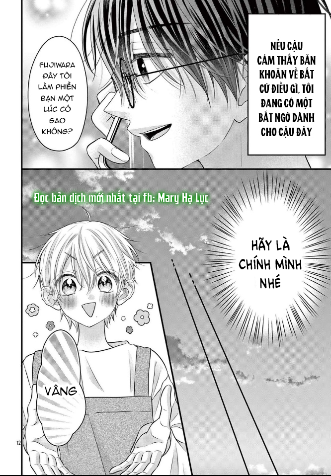 tình yêu song phương chapter 1.1 12