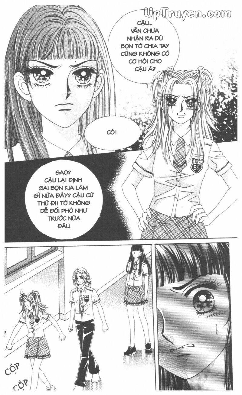 cáo già gặp sói điên chapter 5 92