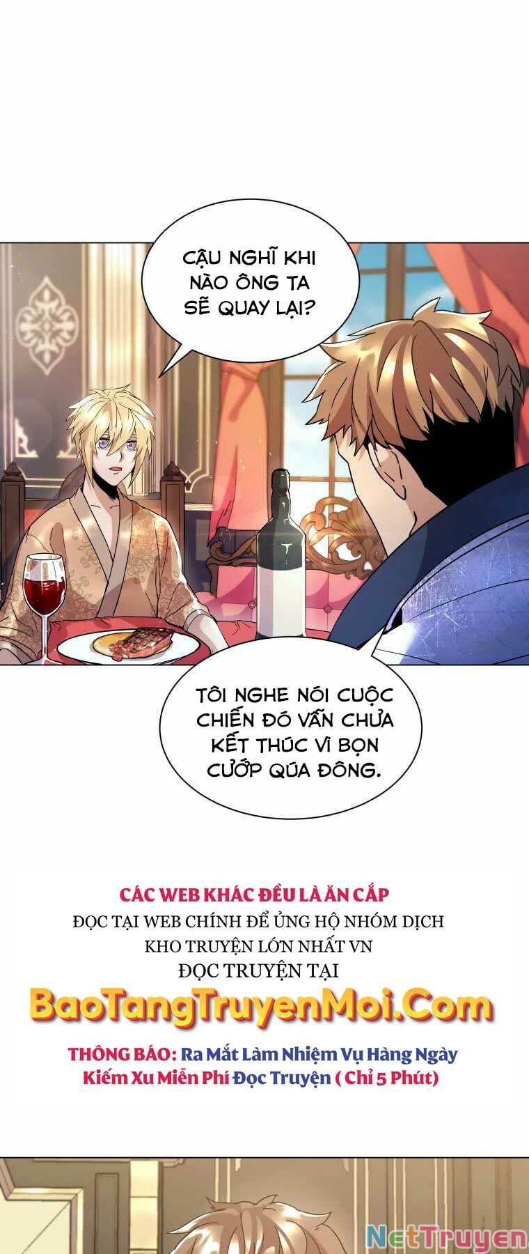 bạo chúa cường hoành chapter 3 66