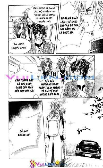 người duy nhất chapter 79 6