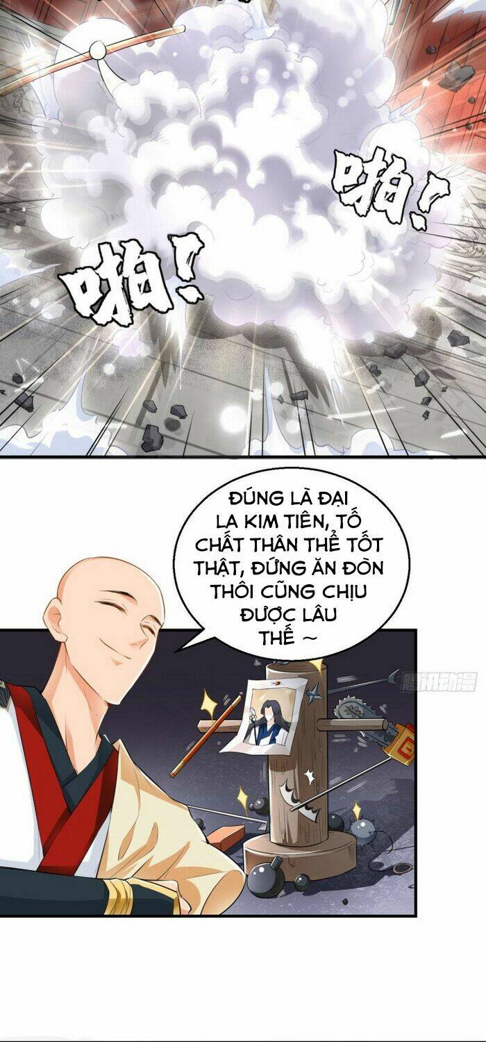 tà du ký chapter 72 19