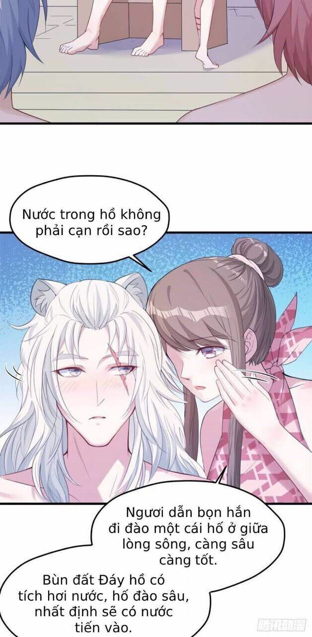 [16+] thảnh thơi thú thế chủng chủng điền, sinh sinh tể chapter 157 60