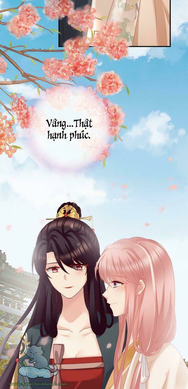 kiều phu có hỉ chapter 53 8