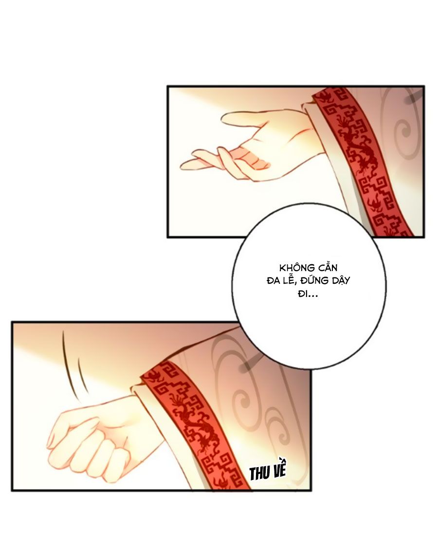 mỹ nhân làm tướng chapter 78 26