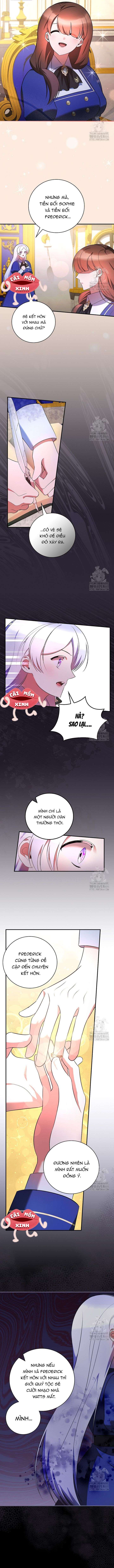 đi tìm nàng công chúa bỏ trốn chapter 33 4