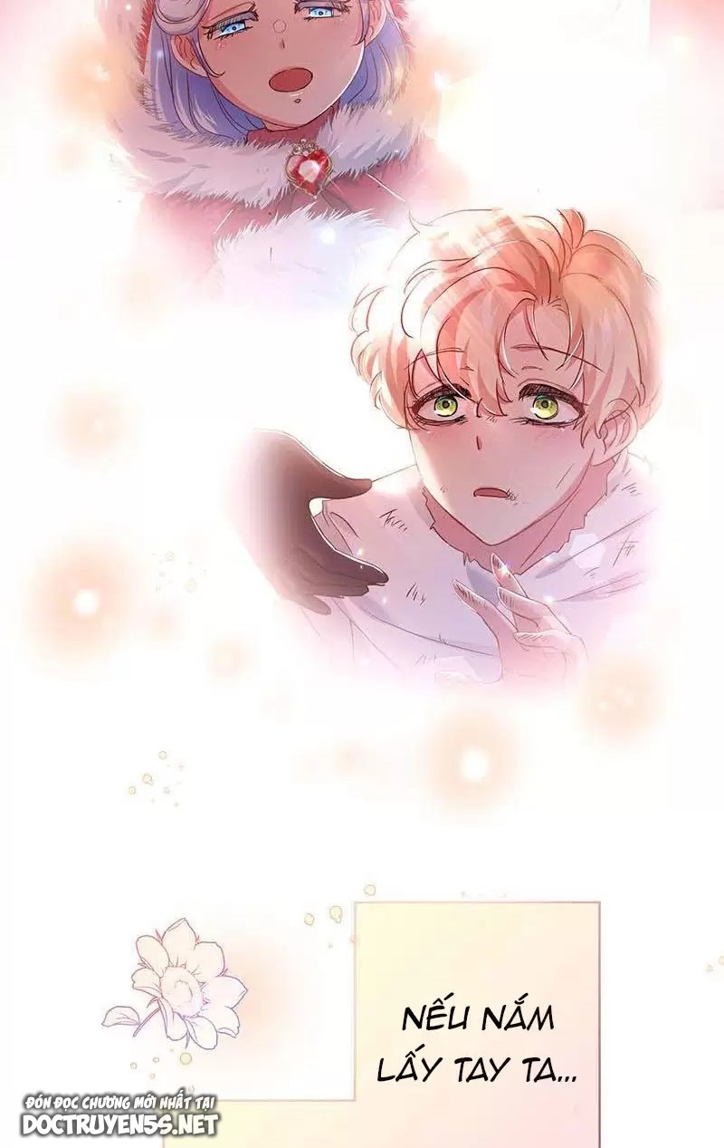 nếu tôi là nhân vật phản diện liệu tôi sẽ chết chapter 18 58