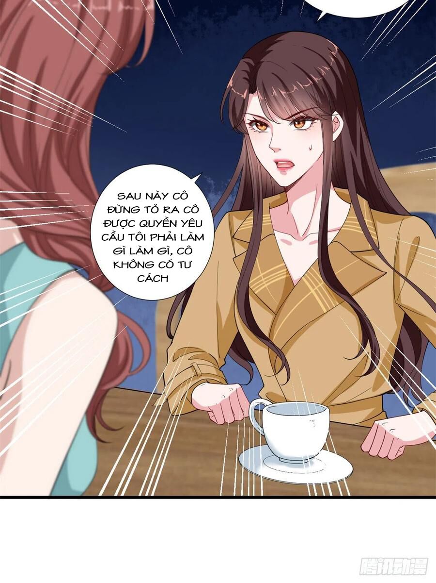 thí hôn lão công, cần giúp sức chapter 492 3